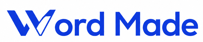 Word Made Logo